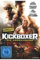 Kickboxer - Die Abrechnung - Uncut