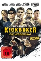 Kickboxer - Die Vergeltung - Uncut