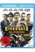 Kickboxer - Die Vergeltung - Uncut
