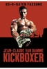 Kickboxer - US-R-Rated Version