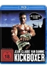 Kickboxer - US R-Rated Version