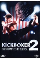 Kickboxer 2 - Der Champ kehrt zurück