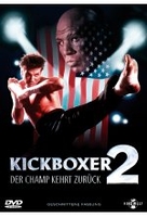 Kickboxer 2 - Der Champ kehrt zurück