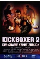 Kickboxer 2 - Der Champ kehrt zurück