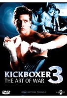 Kickboxer 3 - The Art of War