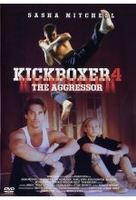 Kickboxer 4 - The Aggressor