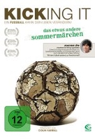 Kicking It - Ein Fussball kann dein Leben verändern!