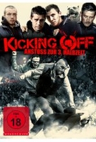 Kicking Off - Anstoß zur 3. Halbzeit
