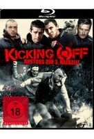 Kicking Off - Anstoß zur 3. Halbzeit