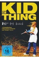 Kid-Thing (OmU)