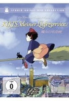 Kikis kleiner Lieferservice [2 DVDs]