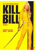 Kill Bill: Volume 1
