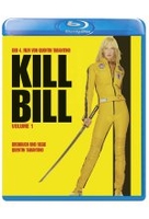 Kill Bill: Volume 1