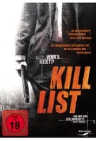 Kill List - Uncut