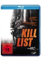 Kill List - Uncut