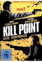 Kill Point Vol. 1-3 [3 DVDs]