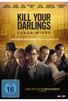 Kill Your Darlings - Junge Wilde