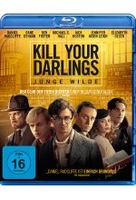 Kill Your Darlings - Junge Wilde