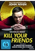 Kill your Friends