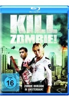Kill Zombie!