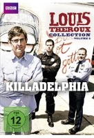 Killadelphia - Louis Theroux Collection Vol. 5
