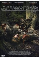 Killer Aliens - Alien Incursion