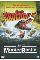 Killer Crocodile 2 - Die Mörderbestie