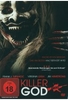 Killer God - Uncut