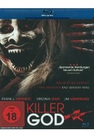 Killer God - Uncut