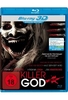 Killer God - Uncut [SE] (inkl. 2D-Version)