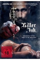 Killer Ink - Dein erstes Tattoo wirst du nie vergessen
