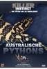 Killer Instinct - Australische Pythons