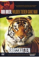 Killer Instinct - Großkatzen