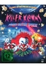 Killer Klowns - From outer Space - Mediabook (+ DVD) (+ Bonus-DVD)