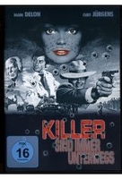 Killer sind immer unterwegs