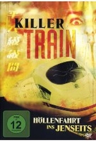 Killer Train - Höllenfahrt ins Jenseits