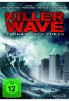 Killer Wave - Tsunami des Todes