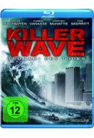 Killer Wave - Tsunami des Todes
