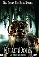 Killerdogs - Die Brut des Bösen