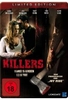 Killers - In drei Stunden seid ihr tot - Iron Edition [LE]
