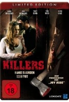 Killers - In drei Stunden seid ihr tot - Iron Edition [LE]