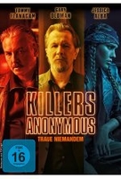 Killers Anonymous - Traue niemandem