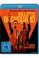Killers Bodyguard