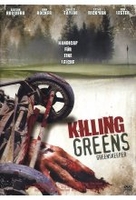 Killing Greens - Greenskeeper