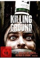 Killing Ground - Uncut