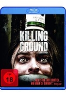 Killing Ground - Uncut