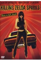 Killing Zelda Sparks