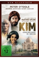 Kim - Geheimdienst in Indien - KSM Klassiker