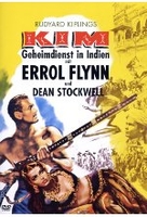 Kim - Geheimdienst in Indien