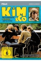 Kim & Co,  Vol. 1 / Die ersten 13 Folgen der Kultserie (Pidax Serien-Klassiker) [2 DVDs]